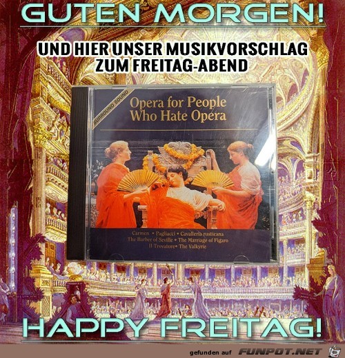 Freitag Freitag
