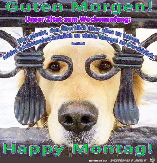 Montag Montag
