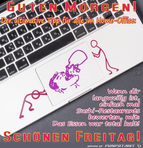 Freitag Freitag