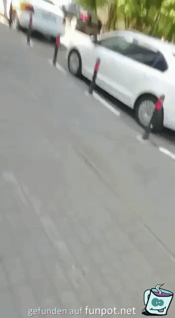 Einmal alles durchlüften Einmal alles durchlüften