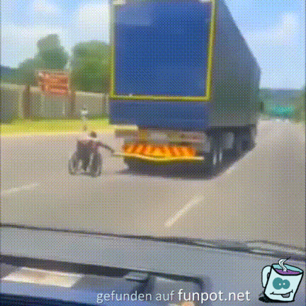 Gefährlich Gefährlich