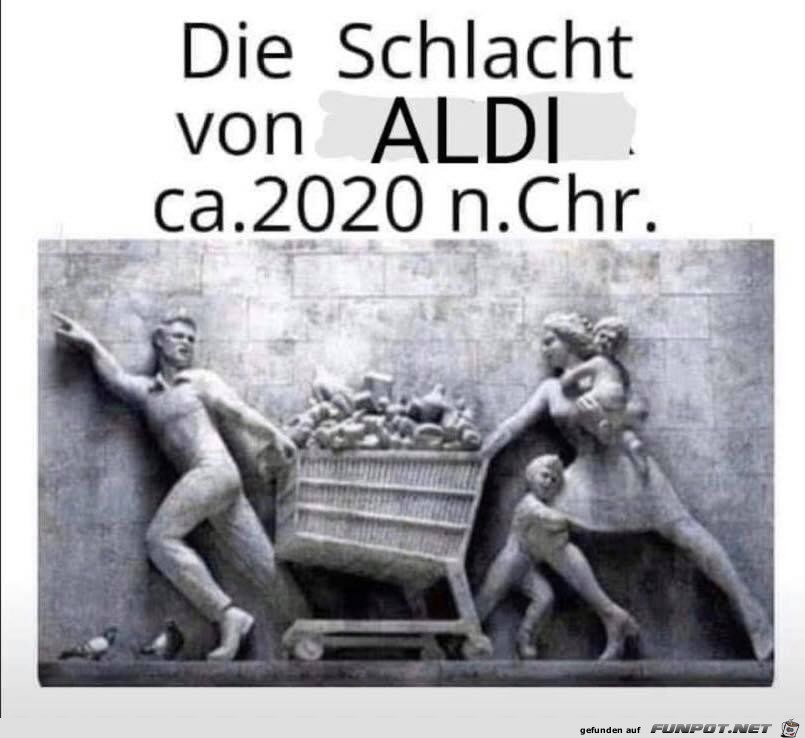 Die Schlacht