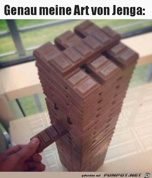 Super Jenga