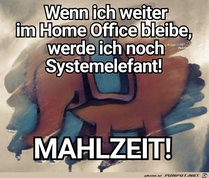 Systemelefant