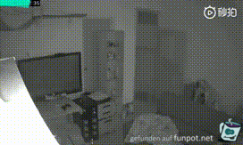 Zimmer- Webcam