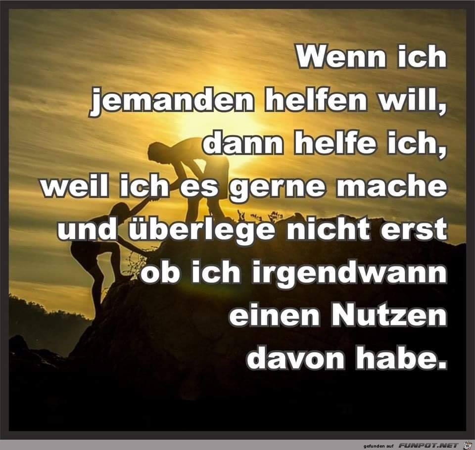 Helfen