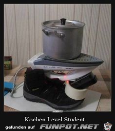 Kochen