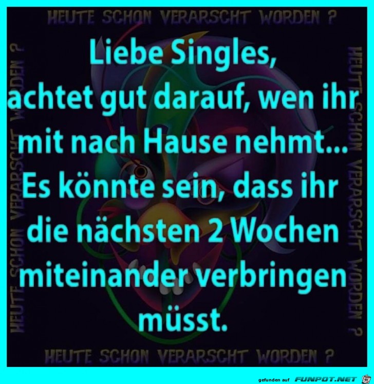 Liebe Singles