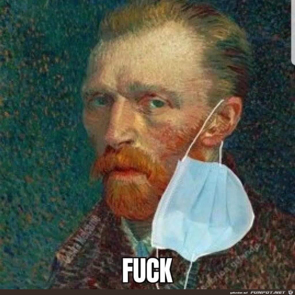 Vincent van Gogh