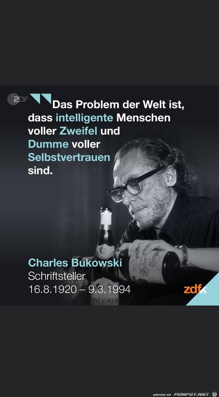 Bukowski