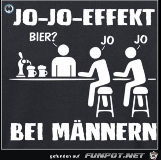 Jo-Jo-Effekt