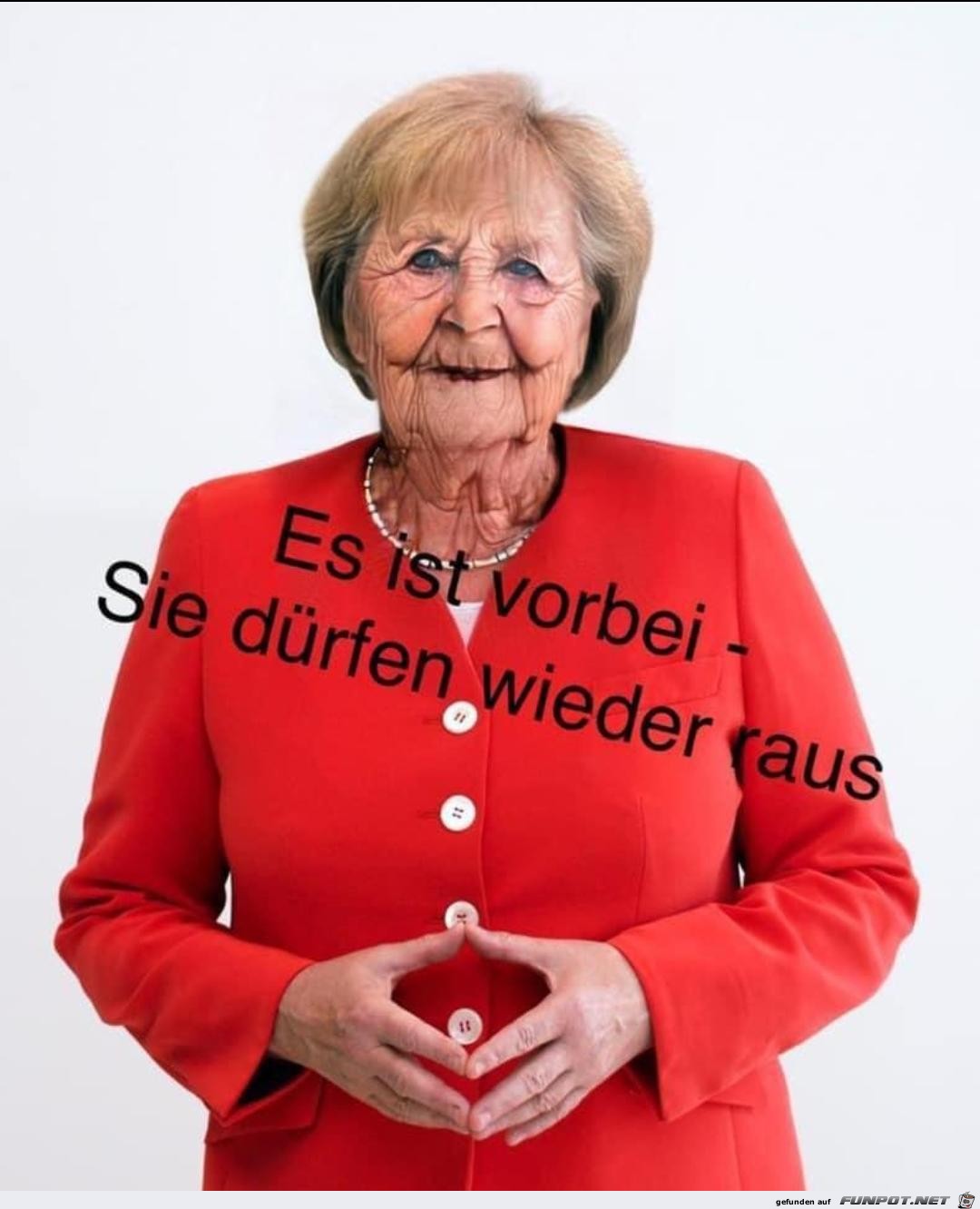 es ist vorbei