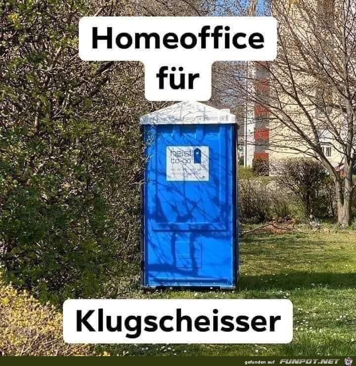 Klugscheisser