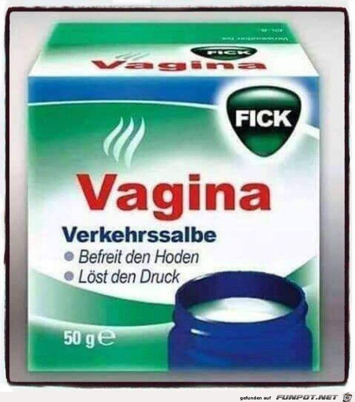 Verkehrssalbe Verkehrssalbe