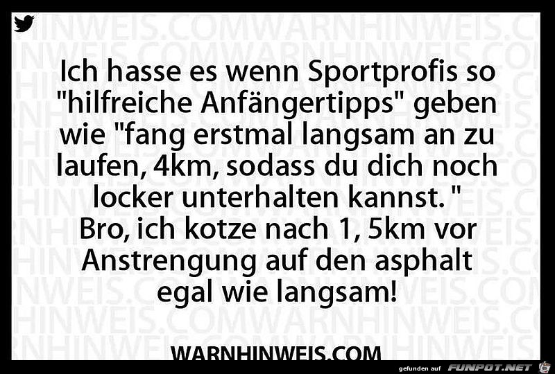 Sportprofi