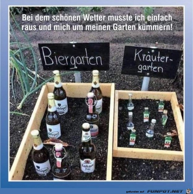 Super Krutergarten