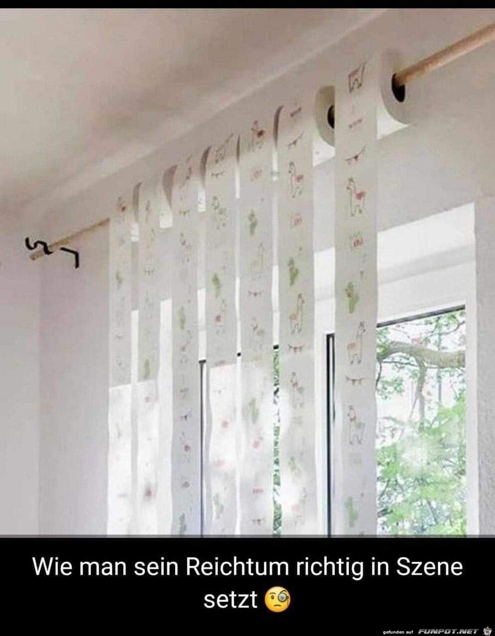 Reichtum