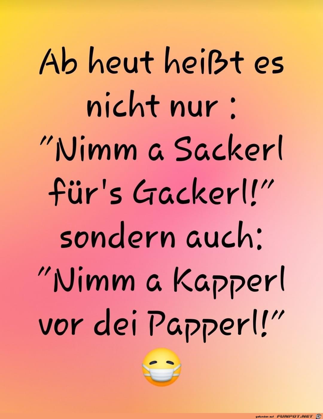 ab heut ab heut