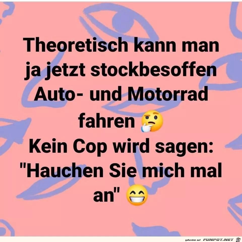 theoretisch