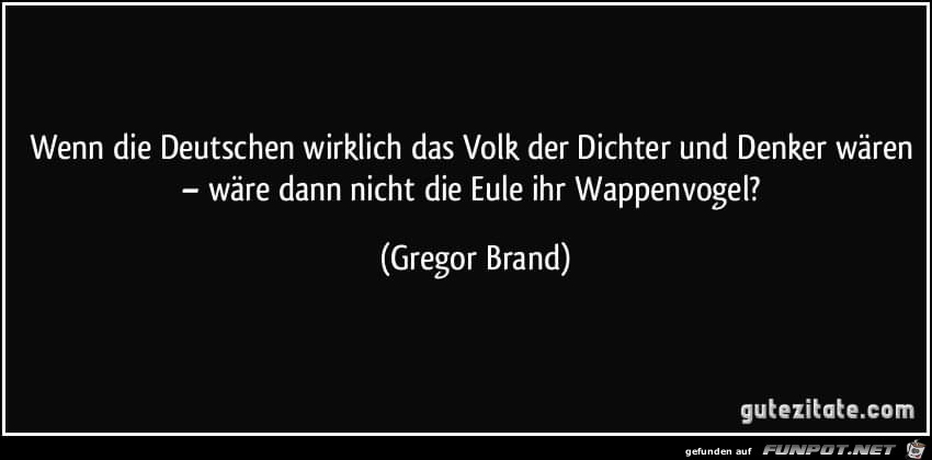wenn die deutschen wenn die deutschen