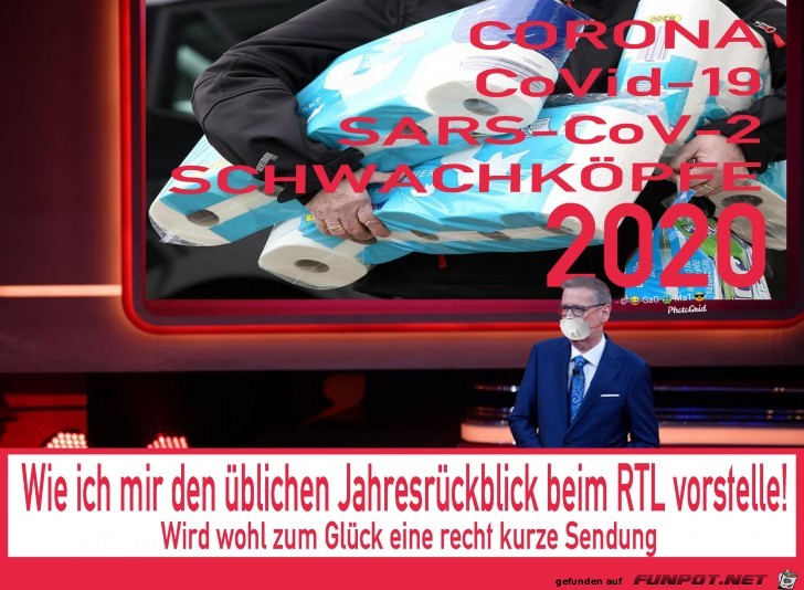 Jahresrueckblick 2020