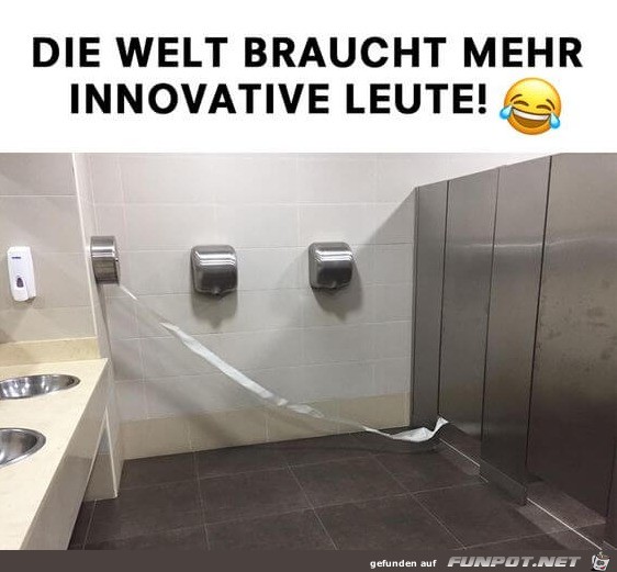 gute Idee