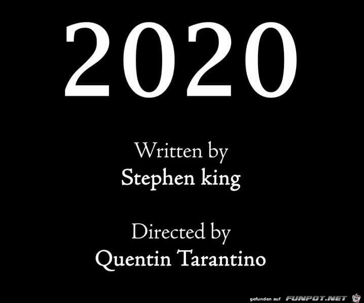2020 von Stephen King