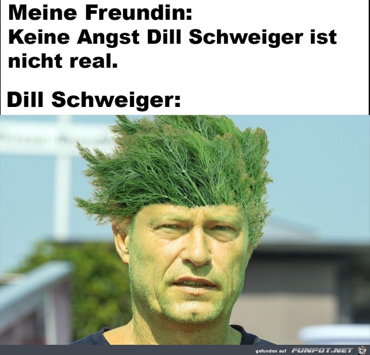 Dill Schweiger