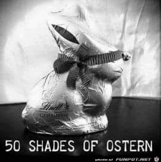 Shades of Ostern