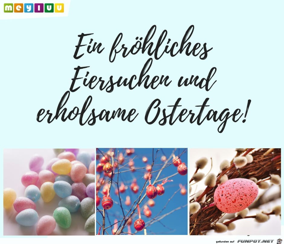 Osterfest