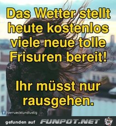 Wetter