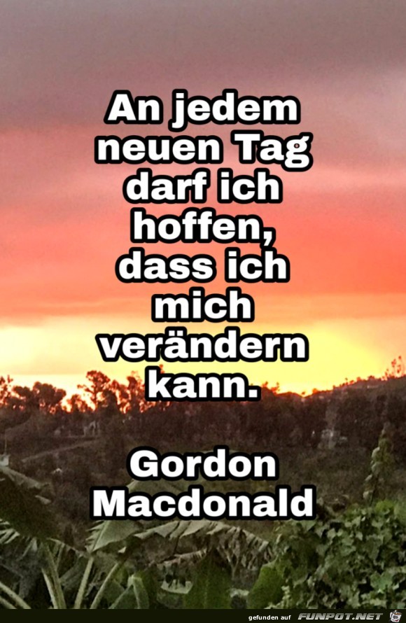 an jedem neuen tag an jedem neuen tag