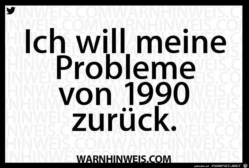 Zurck nach 1990