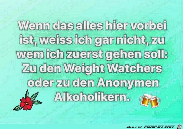 Nach der Corona Krise Nach der Corona Krise