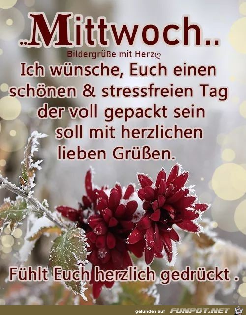 Mittwoch