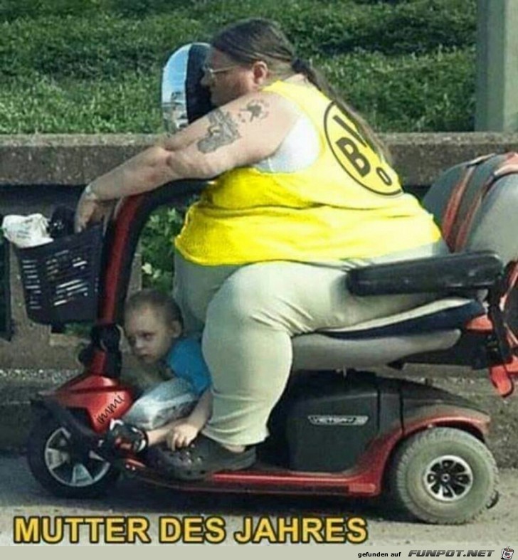 Mutter des Jahres Mutter des Jahres