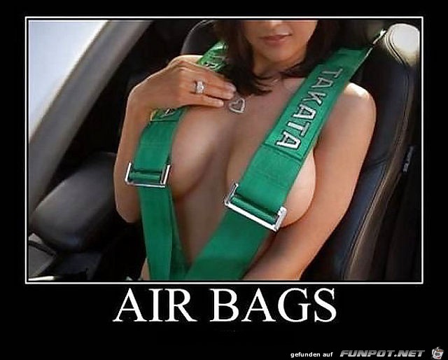 Air Bags