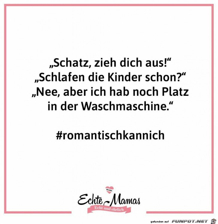 Schatz, zieh dich aus 