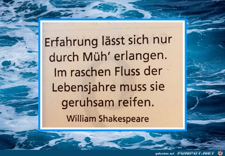 10 schne Sprche und Lebensweisheiten aus...