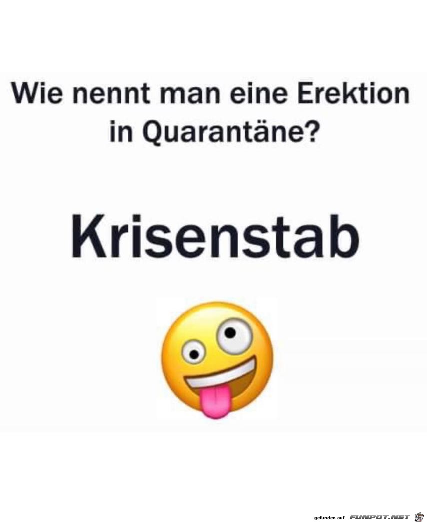 Krisenstab