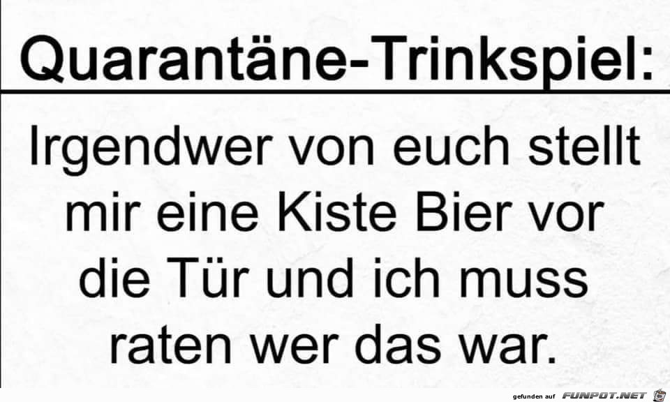 Trinkspiel