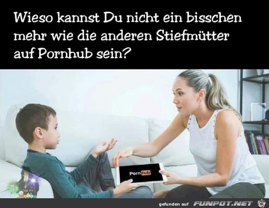 Stiefmuetter