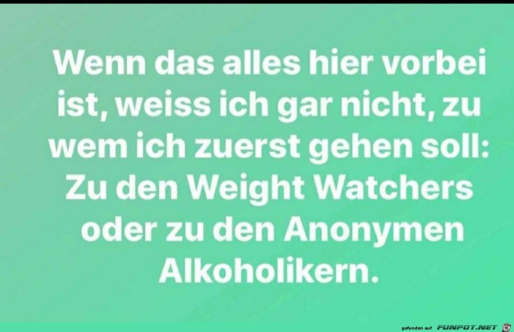 wenn das alles