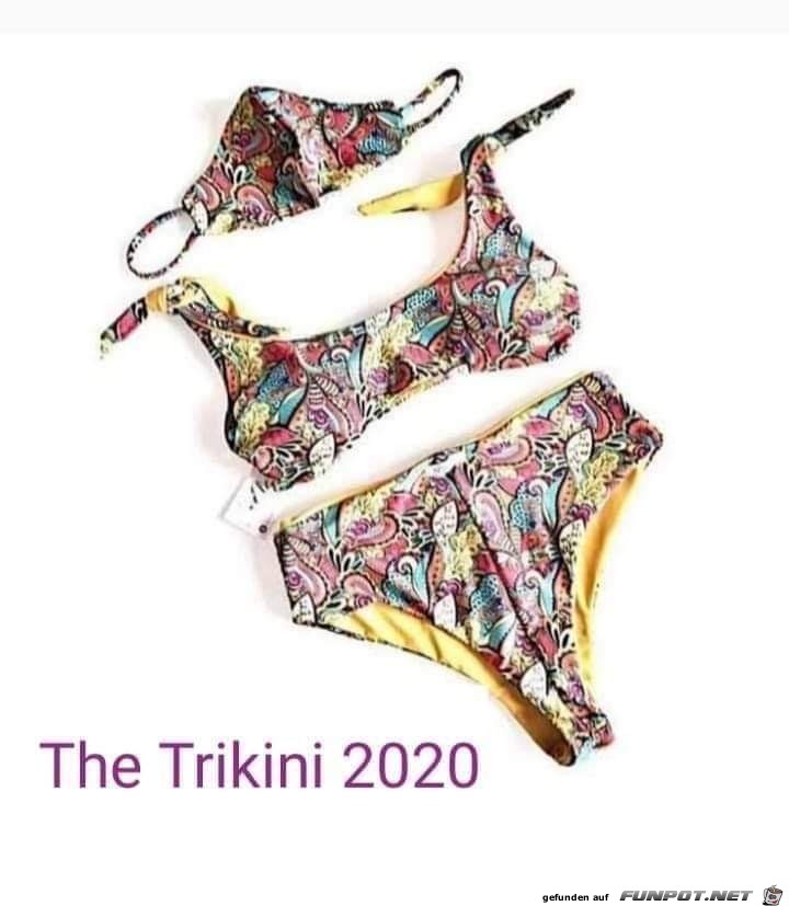 Trikini