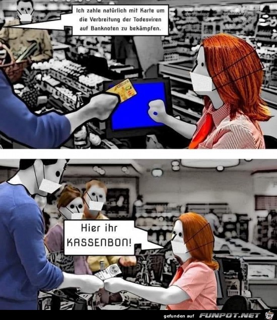 Ziemlich sinnbefreit Ziemlich sinnbefreit