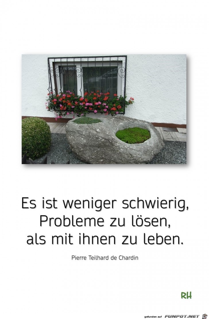 Es ist weniger schwierig Es ist weniger schwierig