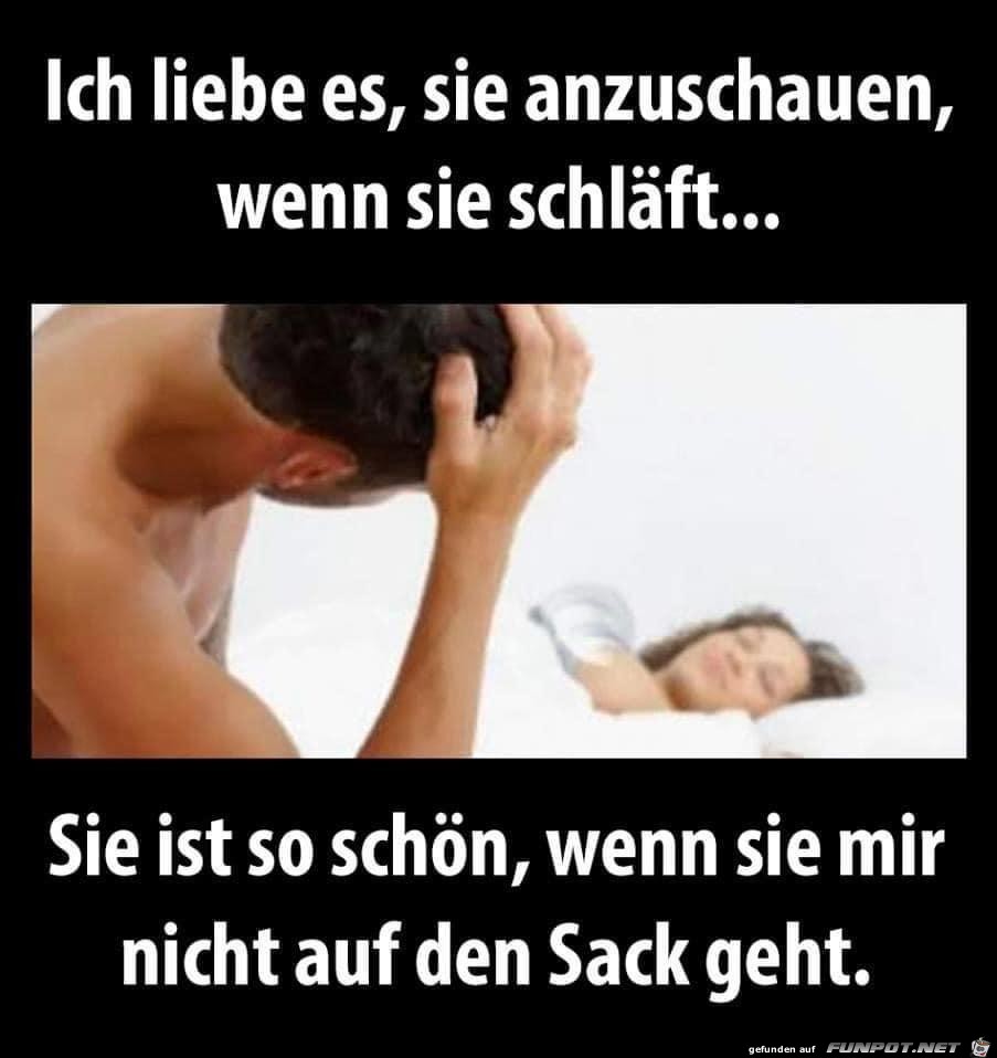 Ich liebe Sie