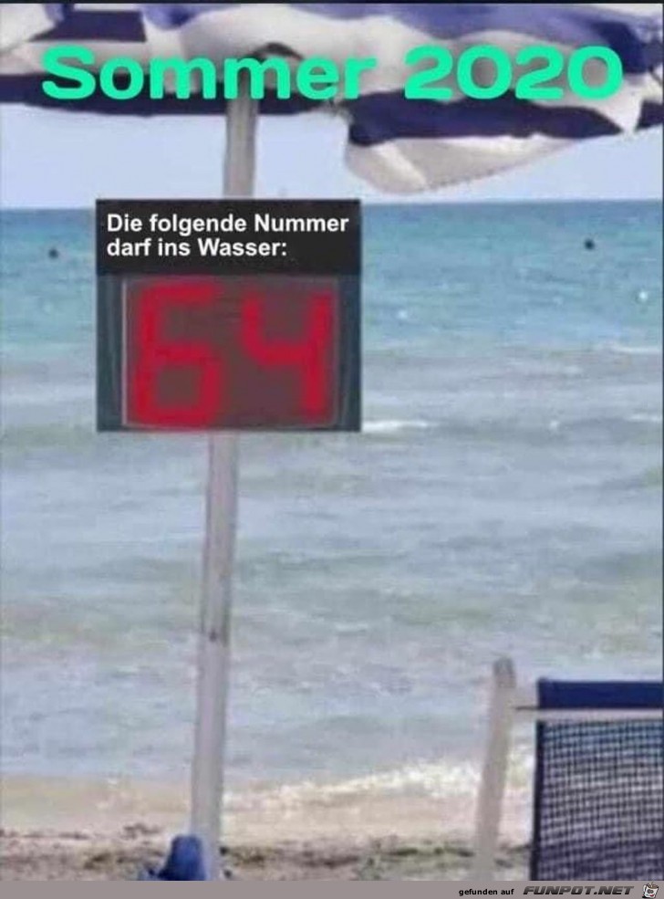 Sommer 2020