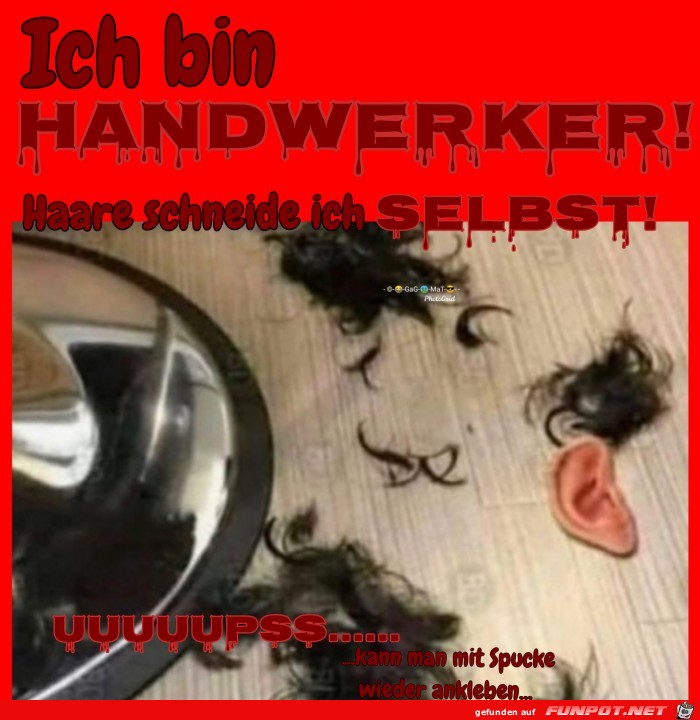 witzige Bilder aus verschiedenen Blogs