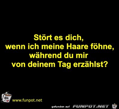 Das stört doch nicht Das stört doch nicht